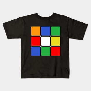 The Cube Kids T-Shirt